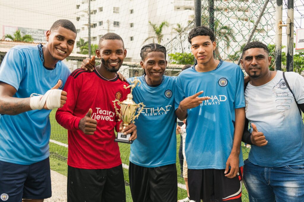 F&uacute;tbol Nutricar