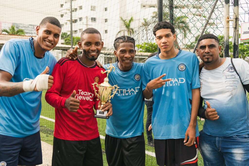 F&uacute;tbol Nutricar
