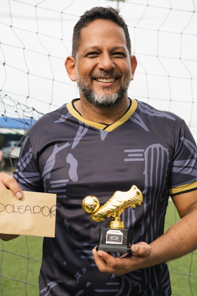 F&uacute;tbol Nutricar