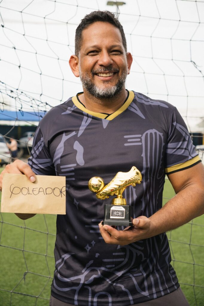F&uacute;tbol Nutricar