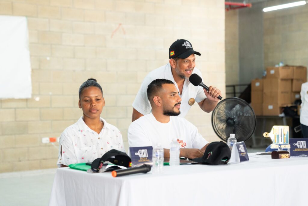 Nutri-Master Final