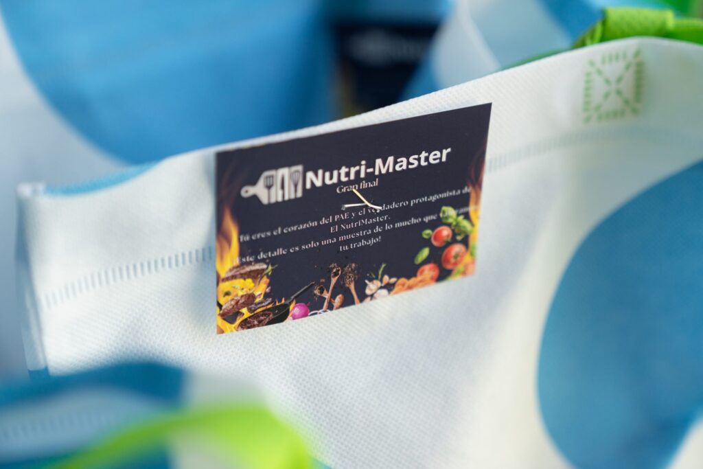 Nutri-Master Final