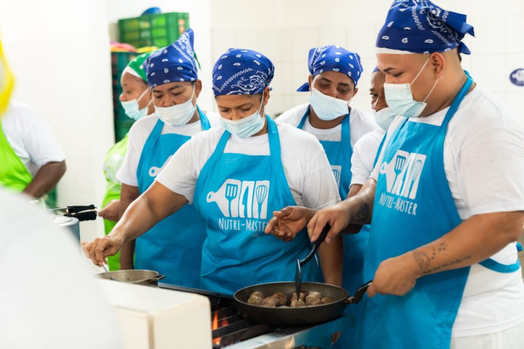 Nutri-Master Final