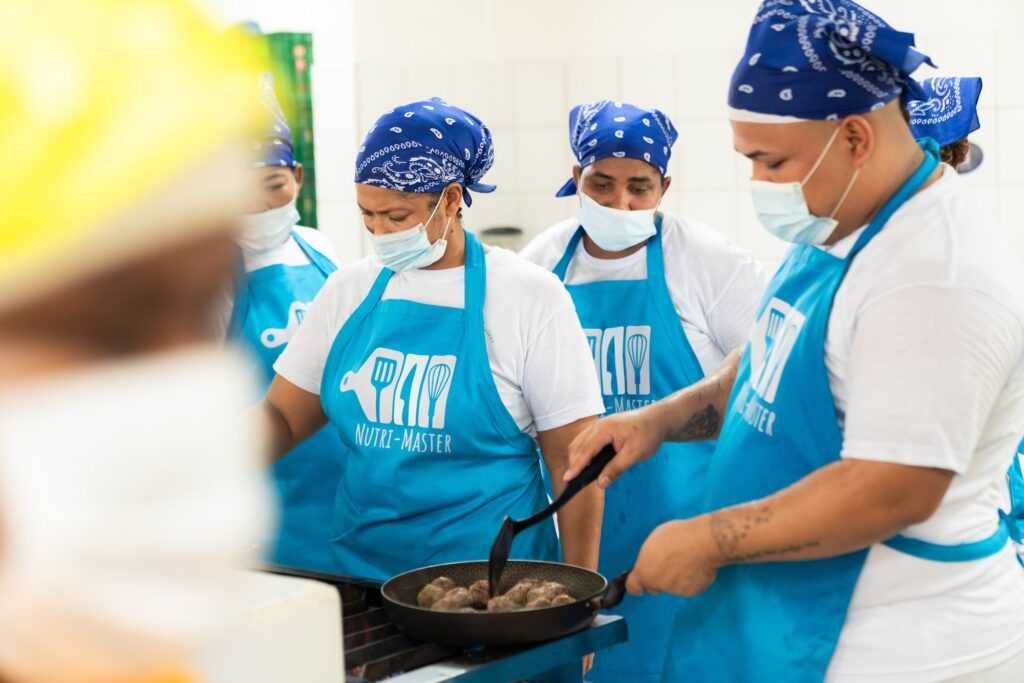Nutri-Master Final