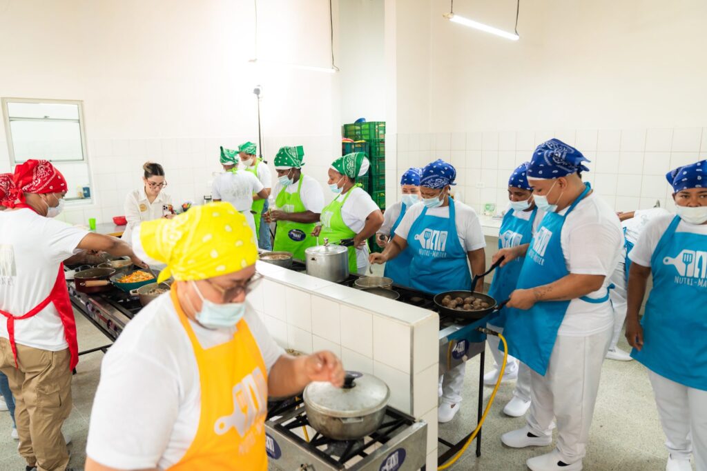 Nutri-Master Final