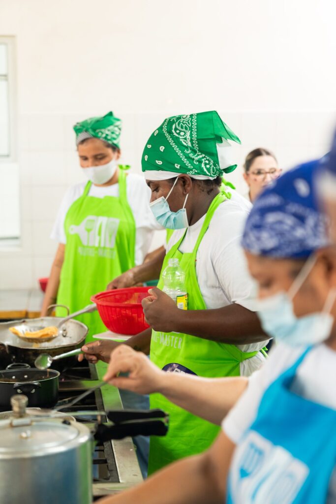 Nutri-Master Final