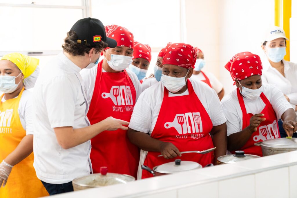 Nutri-Master Final