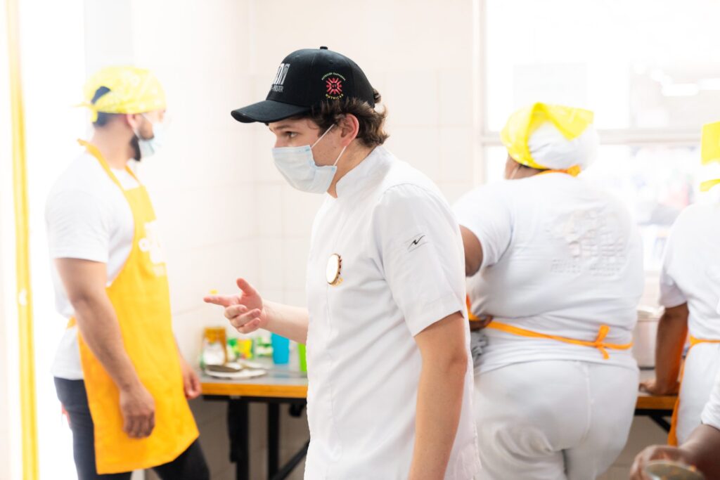 Nutri-Master Final
