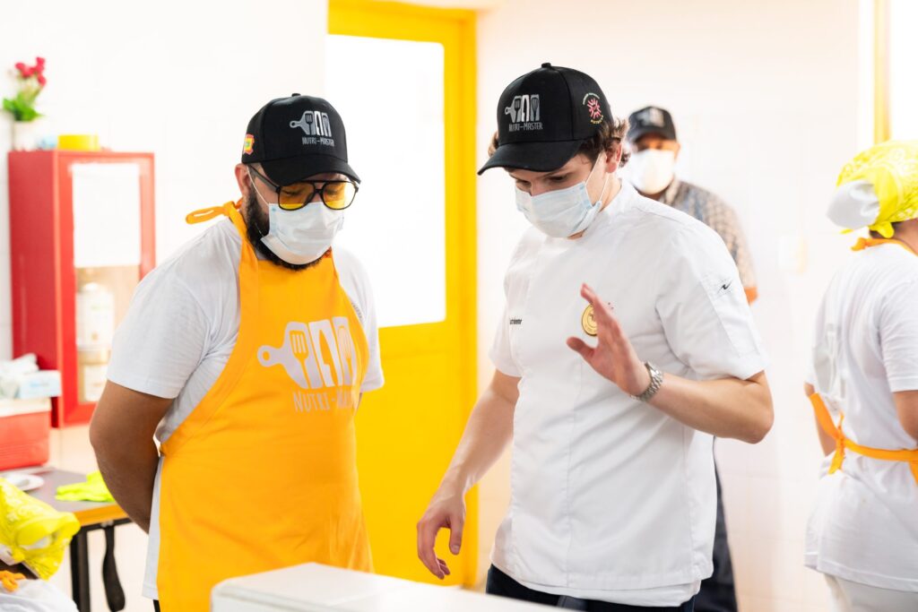 Nutri-Master Final