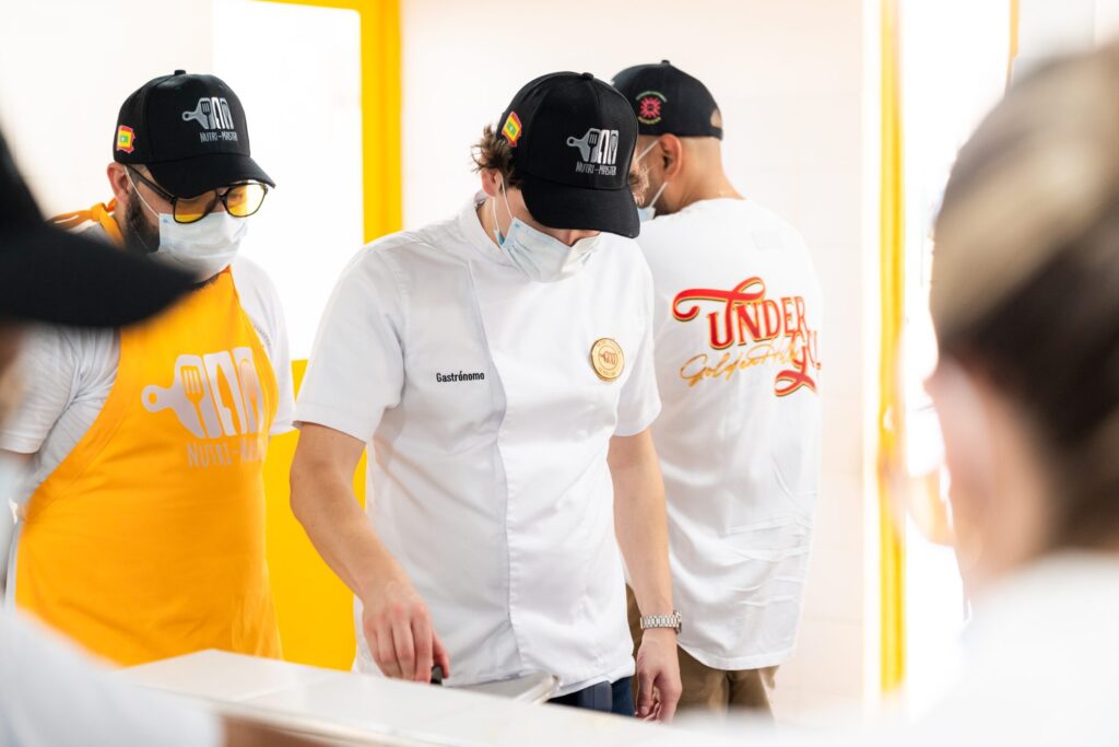 Nutri-Master Final
