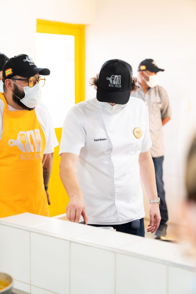 Nutri-Master Final
