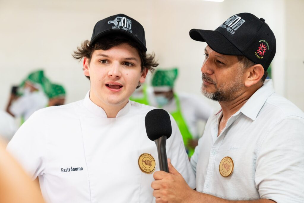 Nutri-Master Final