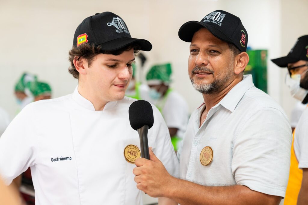 Nutri-Master Final
