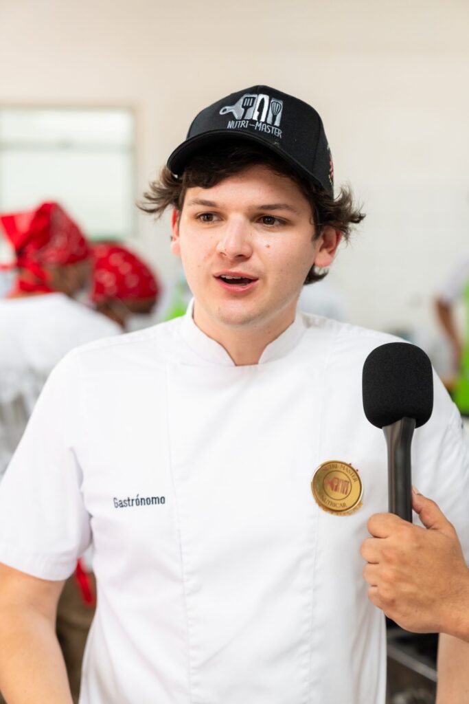 Nutri-Master Final
