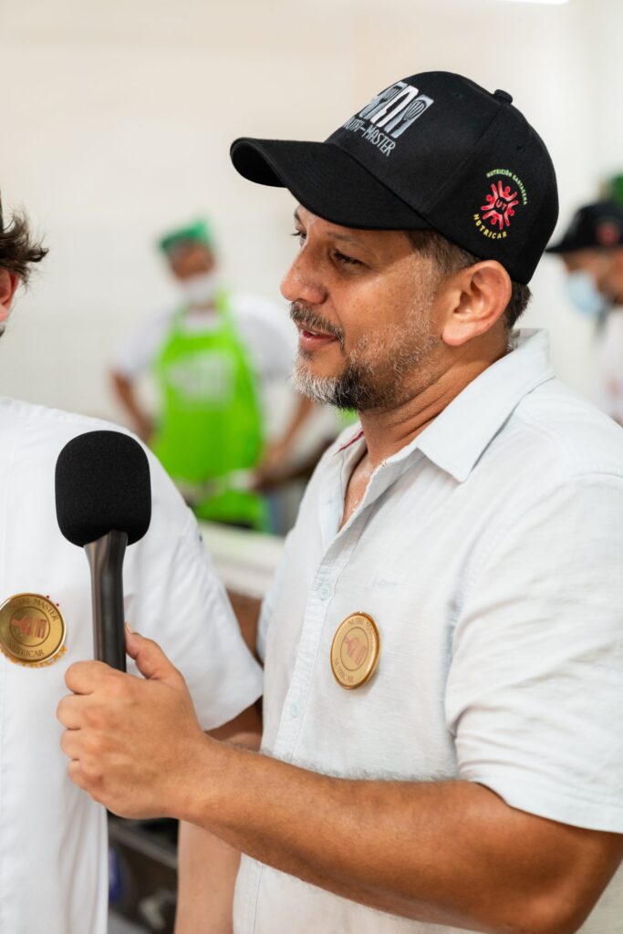 Nutri-Master Final