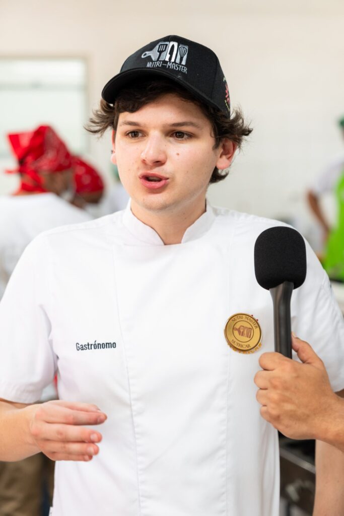 Nutri-Master Final