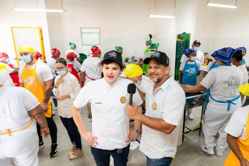 Nutri-Master Final