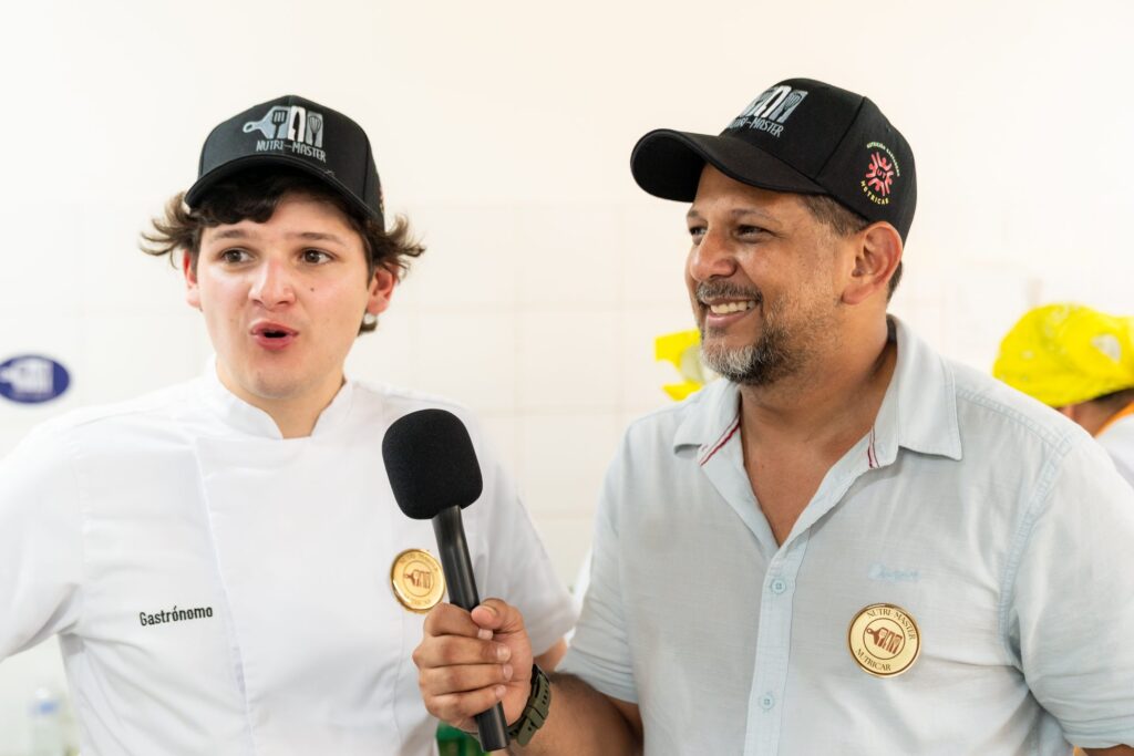 Nutri-Master Final