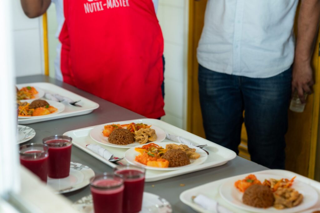 Nutri-Master Final