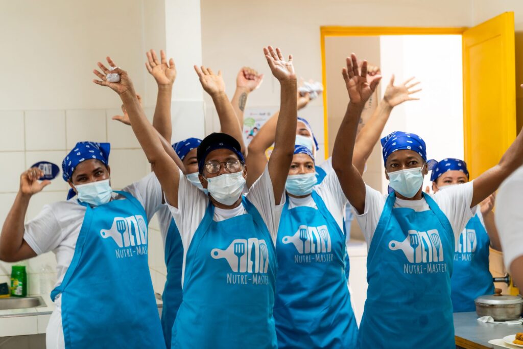 Nutri-Master Final