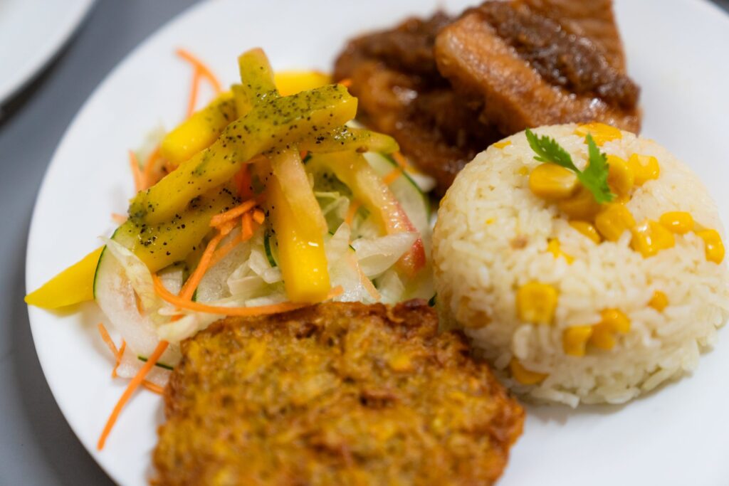 Nutri-Master Final
