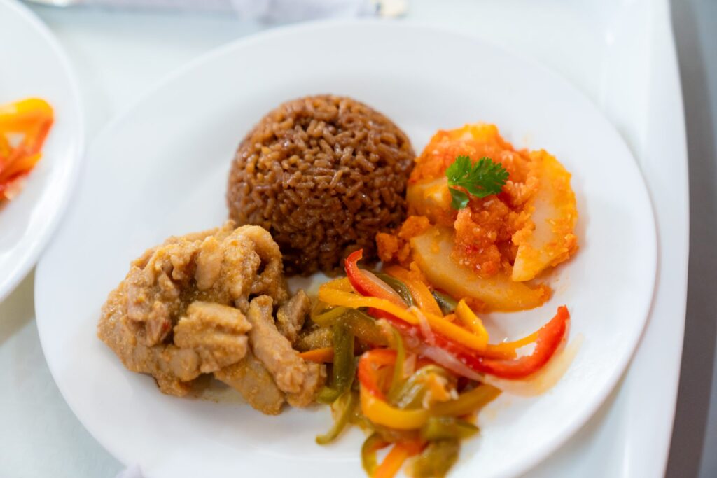 Nutri-Master Final