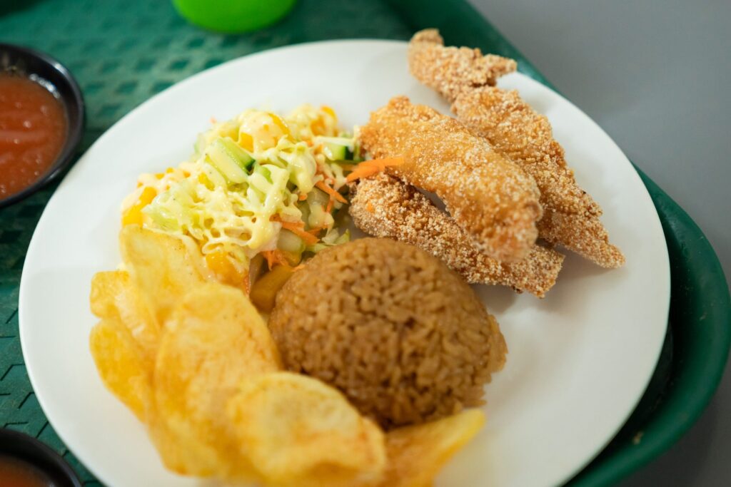 Nutri-Master Final