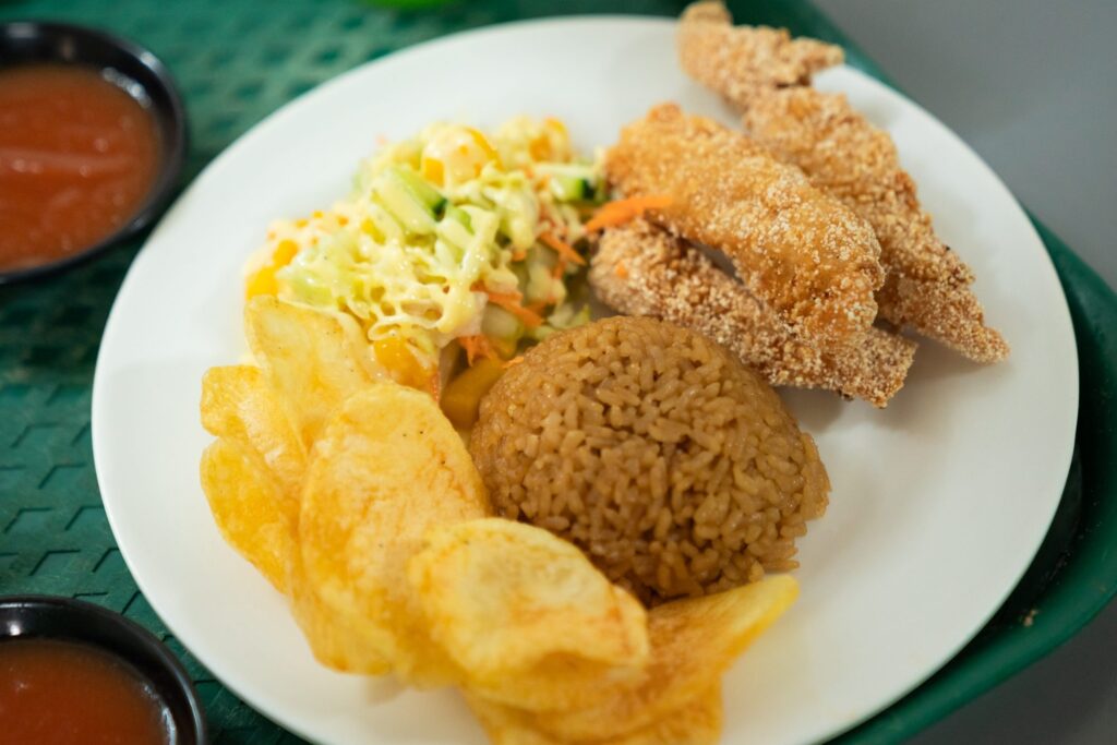Nutri-Master Final