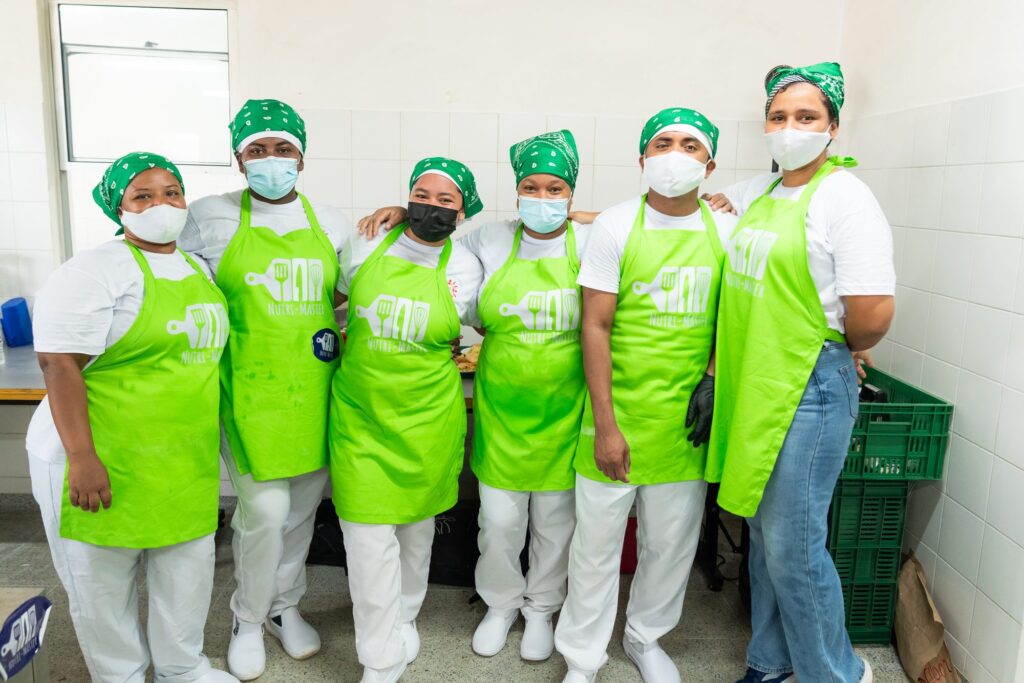 Nutri-Master Final
