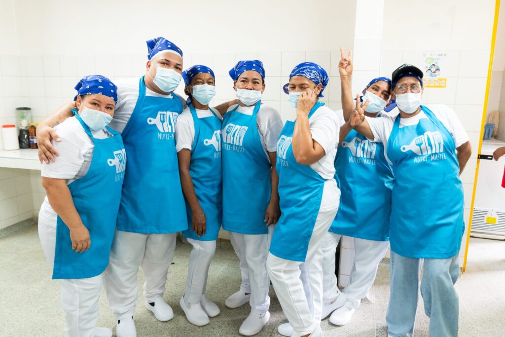 Nutri-Master Final
