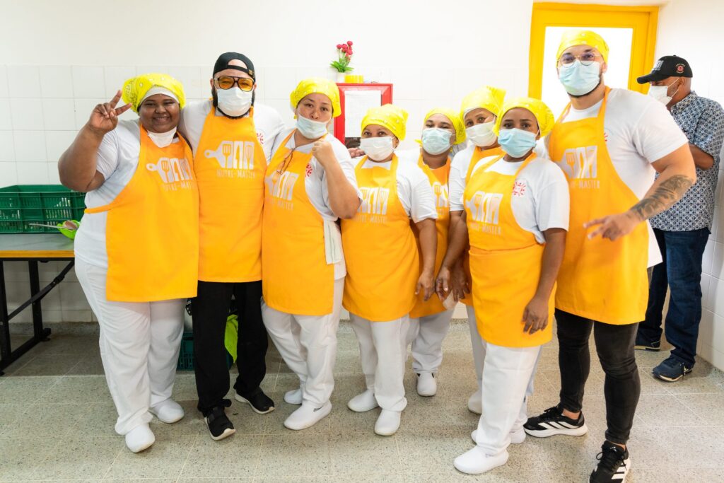 Nutri-Master Final