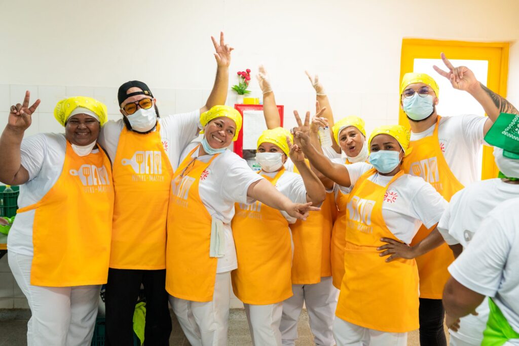 Nutri-Master Final