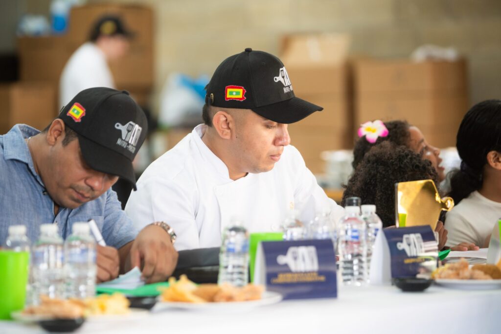 Nutri-Master Final