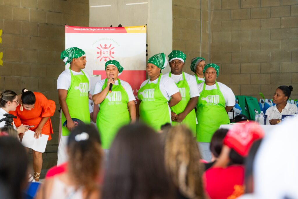 Nutri-Master Final