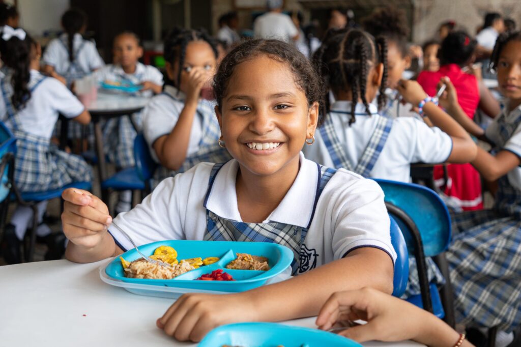 IE Mar&iacute;a Auxiliadora