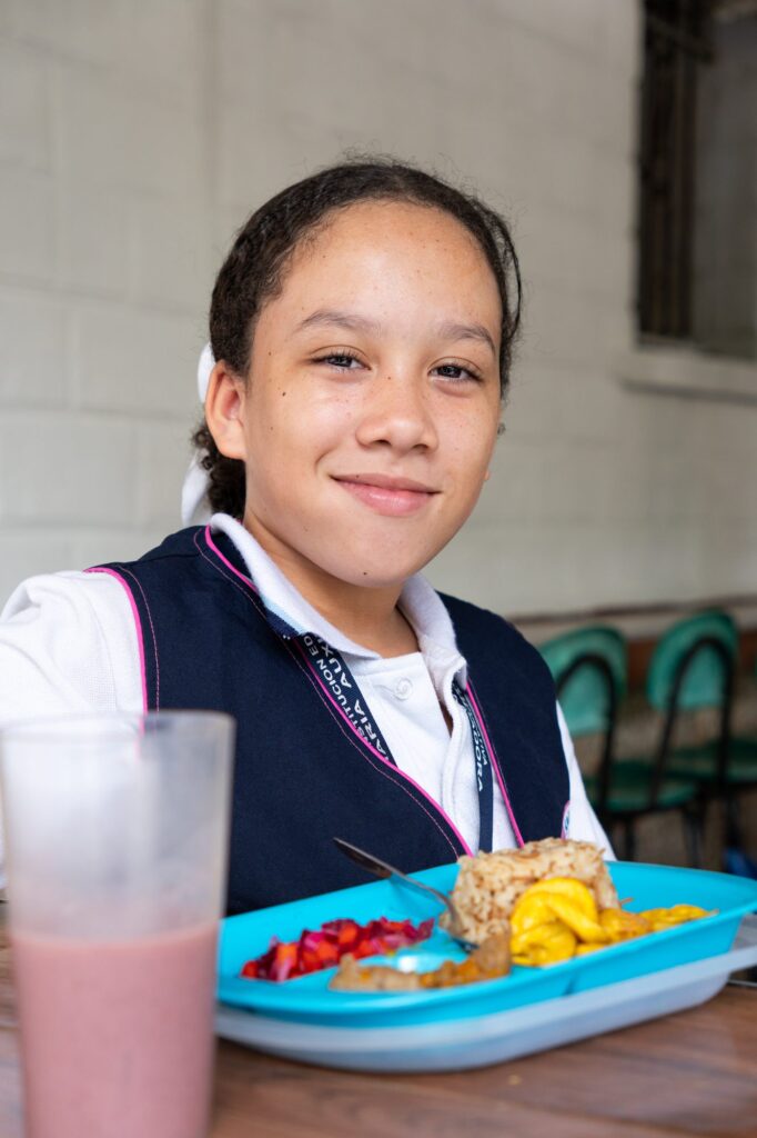 IE Mar&iacute;a Auxiliadora