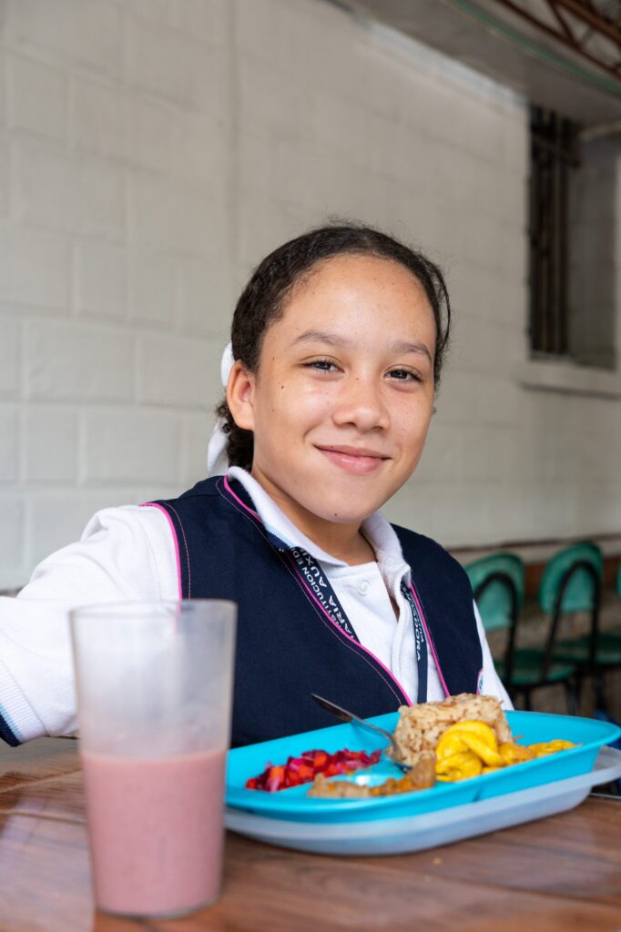 IE Mar&iacute;a Auxiliadora