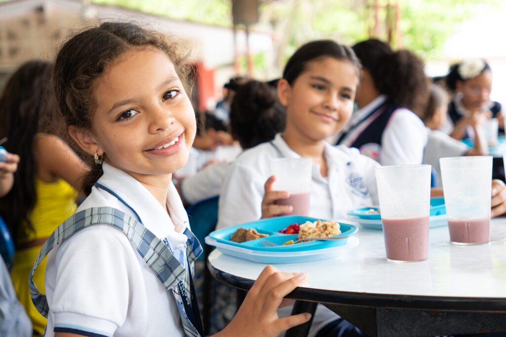 IE Mar&iacute;a Auxiliadora