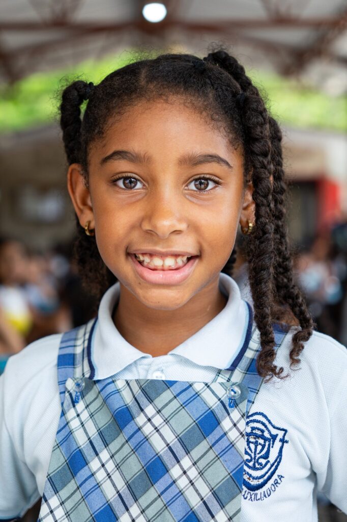 IE Mar&iacute;a Auxiliadora