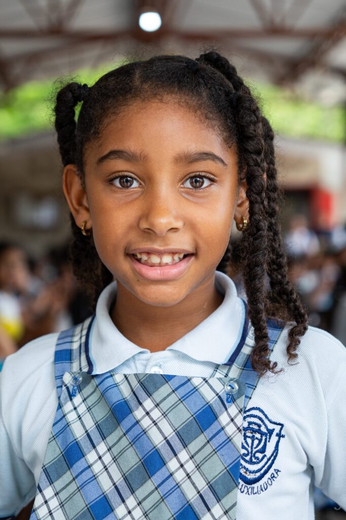 IE Mar&iacute;a Auxiliadora