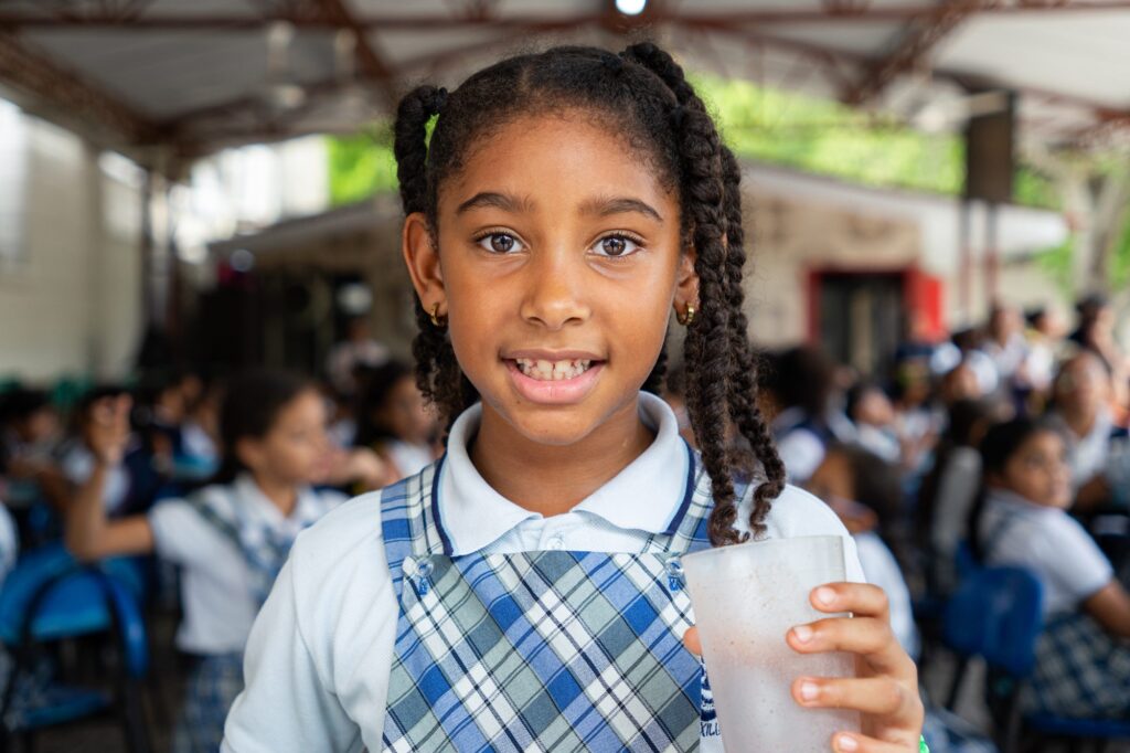 IE Mar&iacute;a Auxiliadora