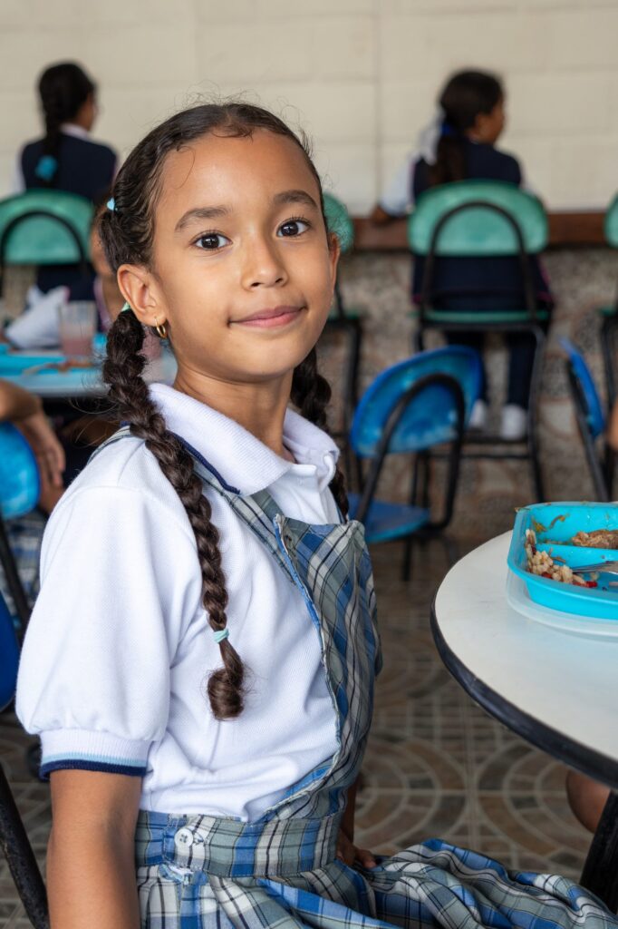 IE Mar&iacute;a Auxiliadora