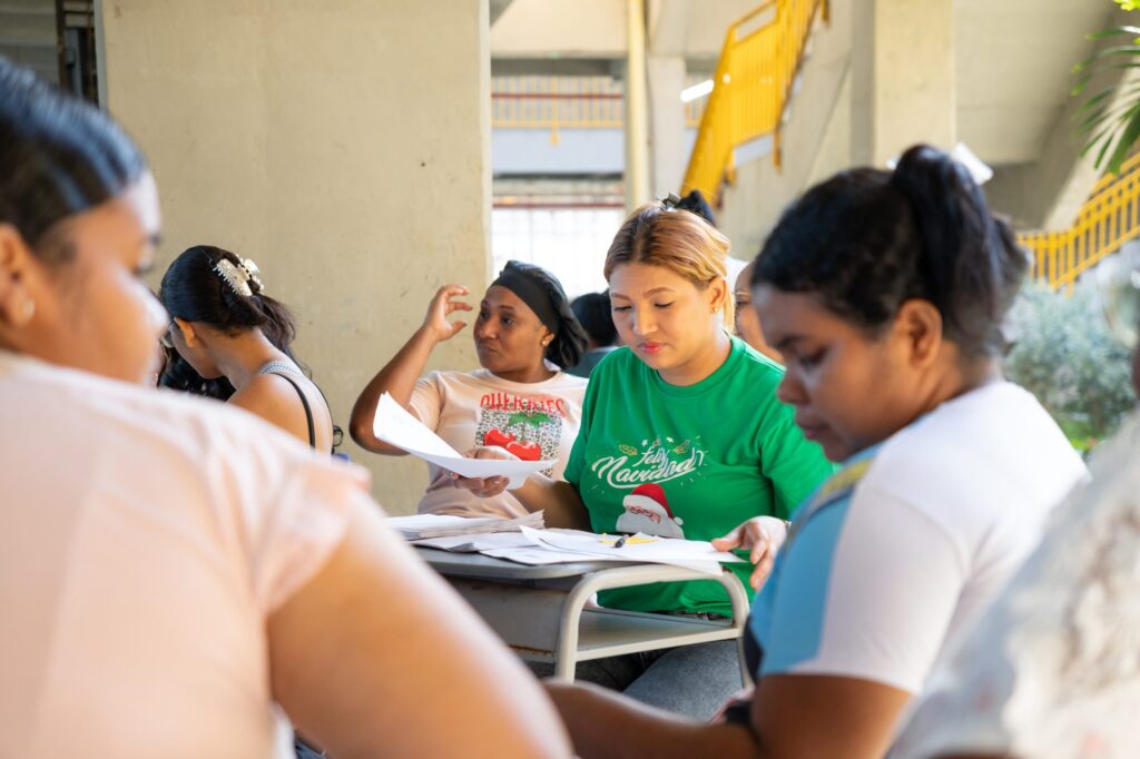 1era Entrega Manipuladoras SFN