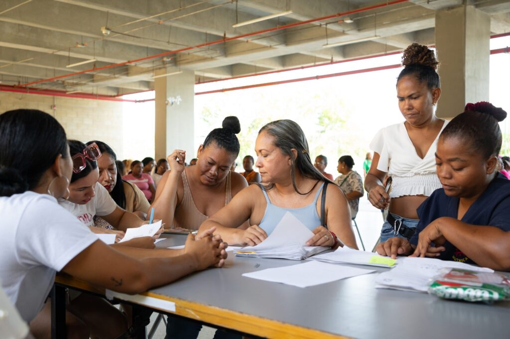 1era Entrega Manipuladoras SFN
