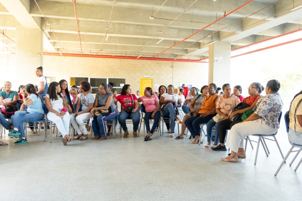 1era Entrega Manipuladoras SFN