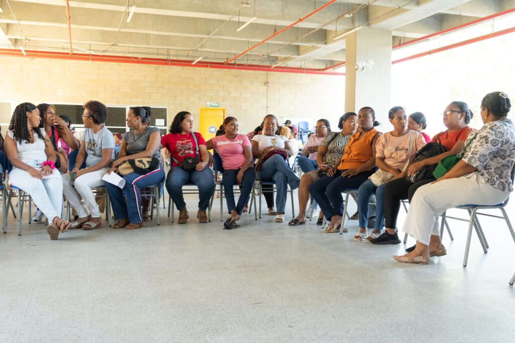 1era Entrega Manipuladoras SFN