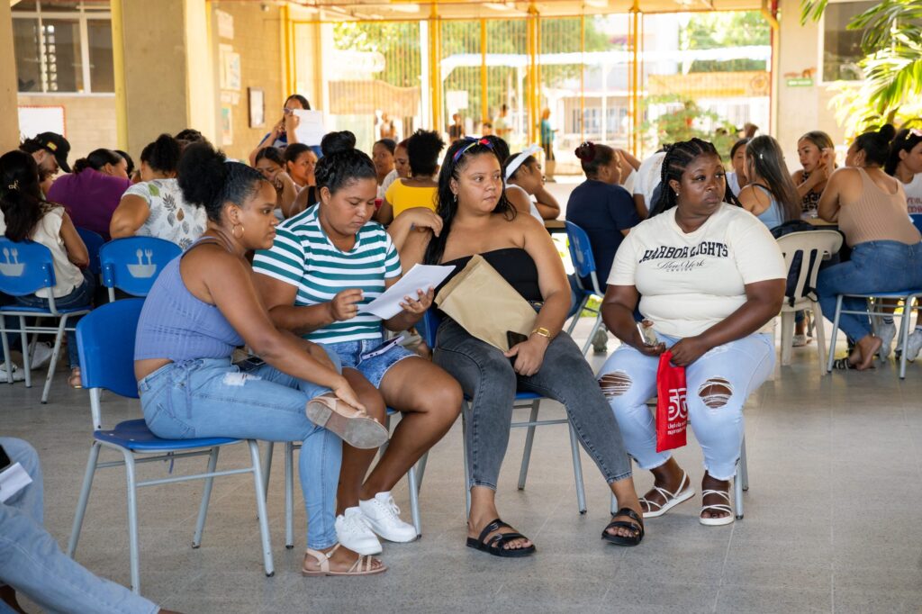 1era Entrega Manipuladoras SFN