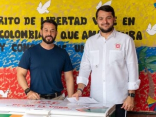 Entrega Refrigeradores 6to dia