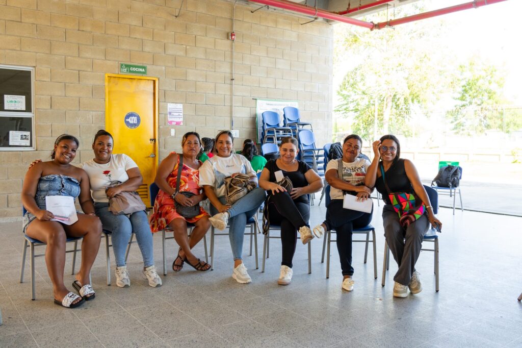 1era Entrega Manipuladoras SFN