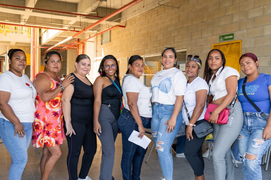 1era Entrega Manipuladoras SFN